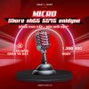 Adam-Muzic-cho-thue-thiet-bi-am-thanh-Micro-Co-Dien-Shure-5575-Unidyne-nhac-cu-tai-thanh-pho-Ho-Chi-Minh