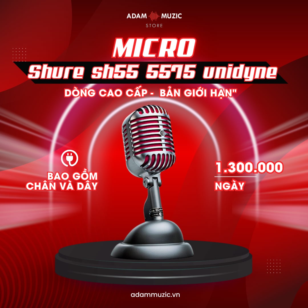 Adam-Muzic-cho-thue-thiet-bi-am-thanh-Micro-Co-Dien-Shure-5575-Unidyne-nhac-cu-tai-thanh-pho-Ho-Chi-Minh