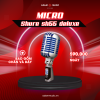 Adam-Muzic-cho-thue-thiet-bi-am-thanh-Micro Cổ Điển Shure SH55 Deluxe-nhac-cu-tai-thanh-pho-Ho-Chi-Minh