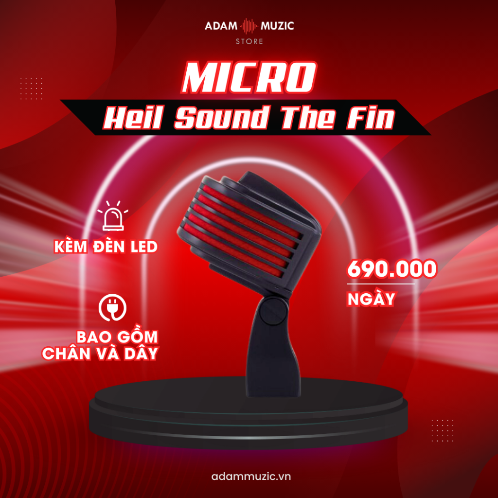 cho-thue-mic-Micro-Co-Dien-Heil-Sound-The-Fin-Vocal-RED-LED-tai-ADAM-MUZIC