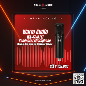 adam-muzic-cho-thue-thiet-bi-am-thanh-Warm-Audio-WA-47jr-FET-Condenser-Microphone-Black-nhac-cu-tai-thanh-pho-ho-chi-minh