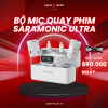 adam-muzic-cho-thue-thiet-bi-am-thanh-Micro-Saramonic-Ultra-White-nhac-cu-tai-thanh-pho-ho-chi-minh